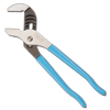 Channellock 10" Smooth Jaw Tongue & Groove Plier 1/EA