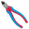 Channellock Code Blue 6" Diagonal Box Joint Cutting Plier