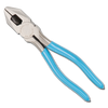 Channellock 8.5" Bevel Nose Linemen's Plier 1/EA