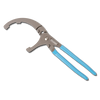 Channellock 12" Oil Filter/PVC Plier 1/EA