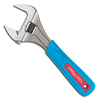 Channellock WideAzz 8" Adjustable Wrench  1/EA