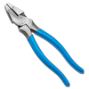 Channellock 7.5" XLT Round Nose Linemen's Plier 1/EA