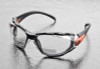 RX Go-Specs Clear Anti-Fog Bifocal Lens +2.5 12/BX