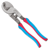 Channellock 9.5" Code Blue Cable Cutting Plier 1/EA