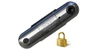 Locking Line Swivel SWL 9,000 lb 1-1/2" Diameter