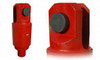 Maxi Dub-Swivel 19-1/2" Diameter 500 Ton   (P/N 00508-8500)