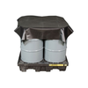 10'W x 12'L, Waterproof Tarp - 28438
