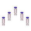 Breakaway Pin Kit 2000 lb, 5/kit