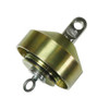 Dub-wise Puller 6" Duct