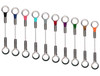 Breakaway Wire Kit 140 lb, 10/kit