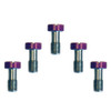Breakaway Pin Kit 1,000 Kg 5/kit