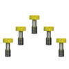Breakaway Pin Kit 750 lb / 3.3 kN 5/kit