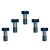 Breakaway Pin Kit 4,000 Kg 5/kit