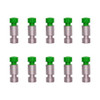 Breakaway Pin Kit 500 lb, 10/kit