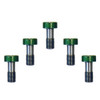 Breakaway Pin Kit 2,500 lb / 11.0 kN 5/kit