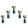 Breakaway Pin Kit 2,500 Kg 5/kit