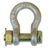 Anchor Shackle 5/8" Bolt Type Swl 6,500 Lb