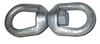 Eye To Eye Connector Nom. Size: 1/2" Swl 3,600 Lb