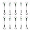 Breakaway Wire Kit 65 lb, 10/kit