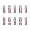 Breakaway Pin Kit 200 lb, 10/kit  (P/N 00535-002)
