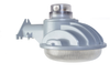 SOUTHWIRE 3,211 Lumen LED Exterior Wall Mount Security Light 2/BX