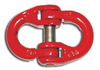 Chain Link Connector 1/2" Swl 16,000 Lb