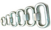 Quick-link 7/16" Swl 2,640 Lb