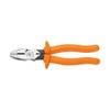 Klein 9" Insulated Side Cutting Pliers