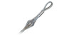 Double Weave, Single Eye, Shoulder Pulling Grip 0.50" - 0.74" Dia