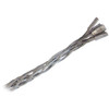 Wire Grip Both Ends Open 0.38" - 0.74" Dia