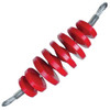 Duct-checker 8" Dia, Schedule 80 Duct  (P/N 08500-840)