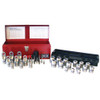 Power-Grip Kit 1/0AWG, 4/0AWG, 250MCM, 350MCM, 500MCM  (P/N 24000-KT1)