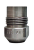 Threaded Cone Nut 350 MCM