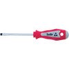 SCREWDRIVER,5/32X4",ERGO HANDLE