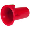 Poly Entry Bell 4" Diameter