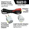 Circuit Breaker Finder Kit