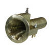 Split Entry Bell Brz. w/ Lube Fitting - 1-7/8" Nom. Duct 2-7/8" Diameter