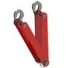 Hanger - Double  (P/N 32810-300)