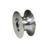 Sheave 3" Wide x 7" Diameter