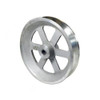 Sheave 3" Wide x 24" Diameter