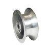Sheave 4" Wide x 11" Diameter