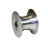 Sheave 5" Wide x 7" Diameter