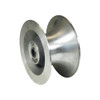 Sheave 5" Wide x 11" Diameter