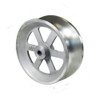 Sheave 6" Wide x 26" Diameter