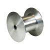 Sheave - Flat Bottom 8" Wide x 11" Diameter