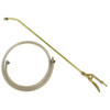 Spray Wand Assembly, Replacement