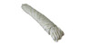 656ft 1/2" Width Unspliced Dbl Braided Poly Rope