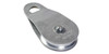 4" Double Swing Side Snatch Stainless Steel Block