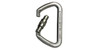 5,500 lb. Max Load Locking Carabiner