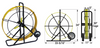 700ft Deluxe Duct Rodder 5/16" Diameter